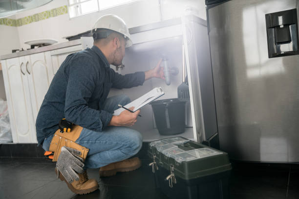 Best Residential Plumbing Services  in Buford, GA