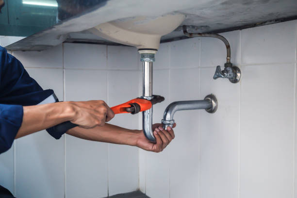 Best Shower Repair Services  in Buford, GA