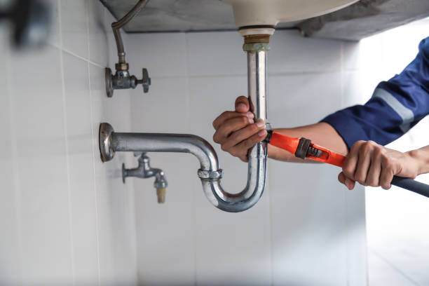 Best Leak Detection Services  in Buford, GA